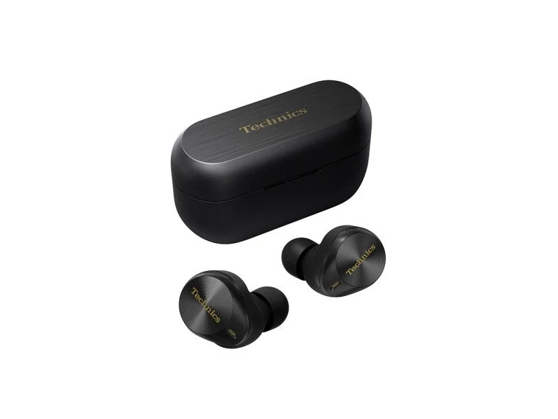 Technics EAH-AZ80 True Wireless Earphones — Chisholm TV & Stereo